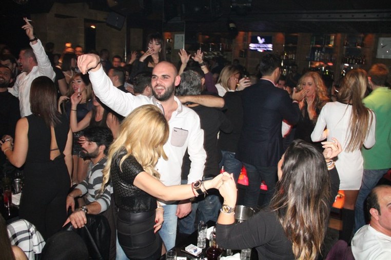 Taiga Beirut On Saturday Night